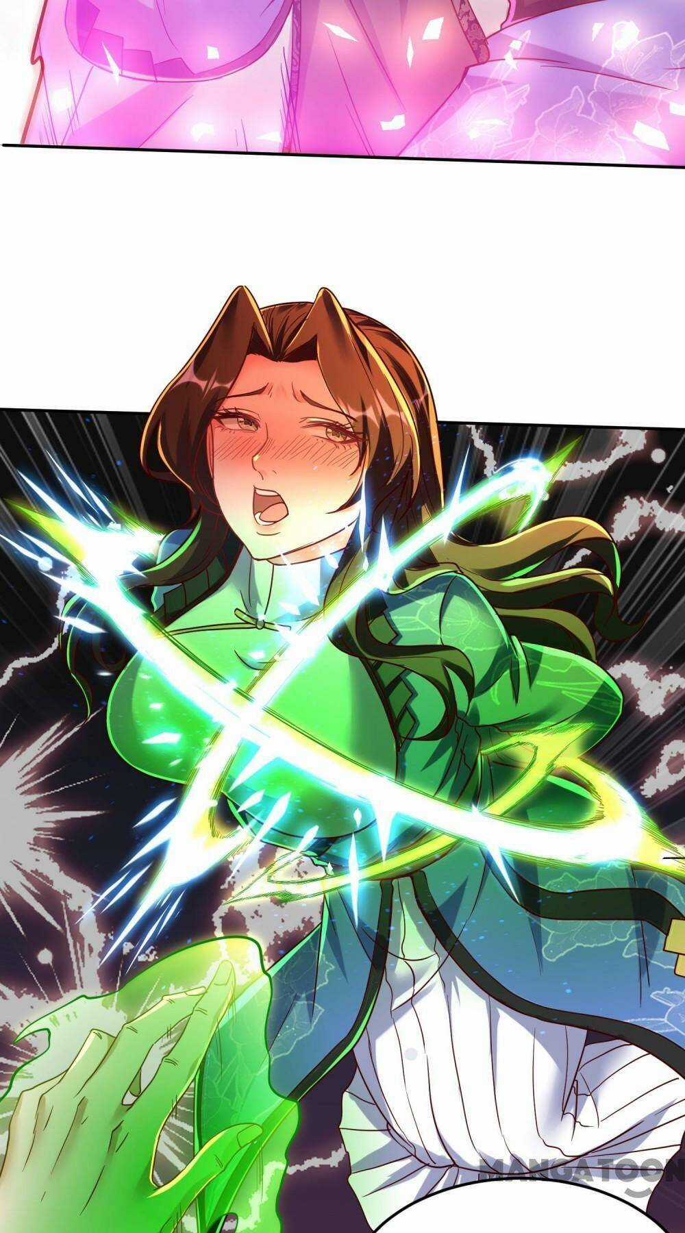 Đệ Nhất Người Ở Rể Chapter 259 trang 35