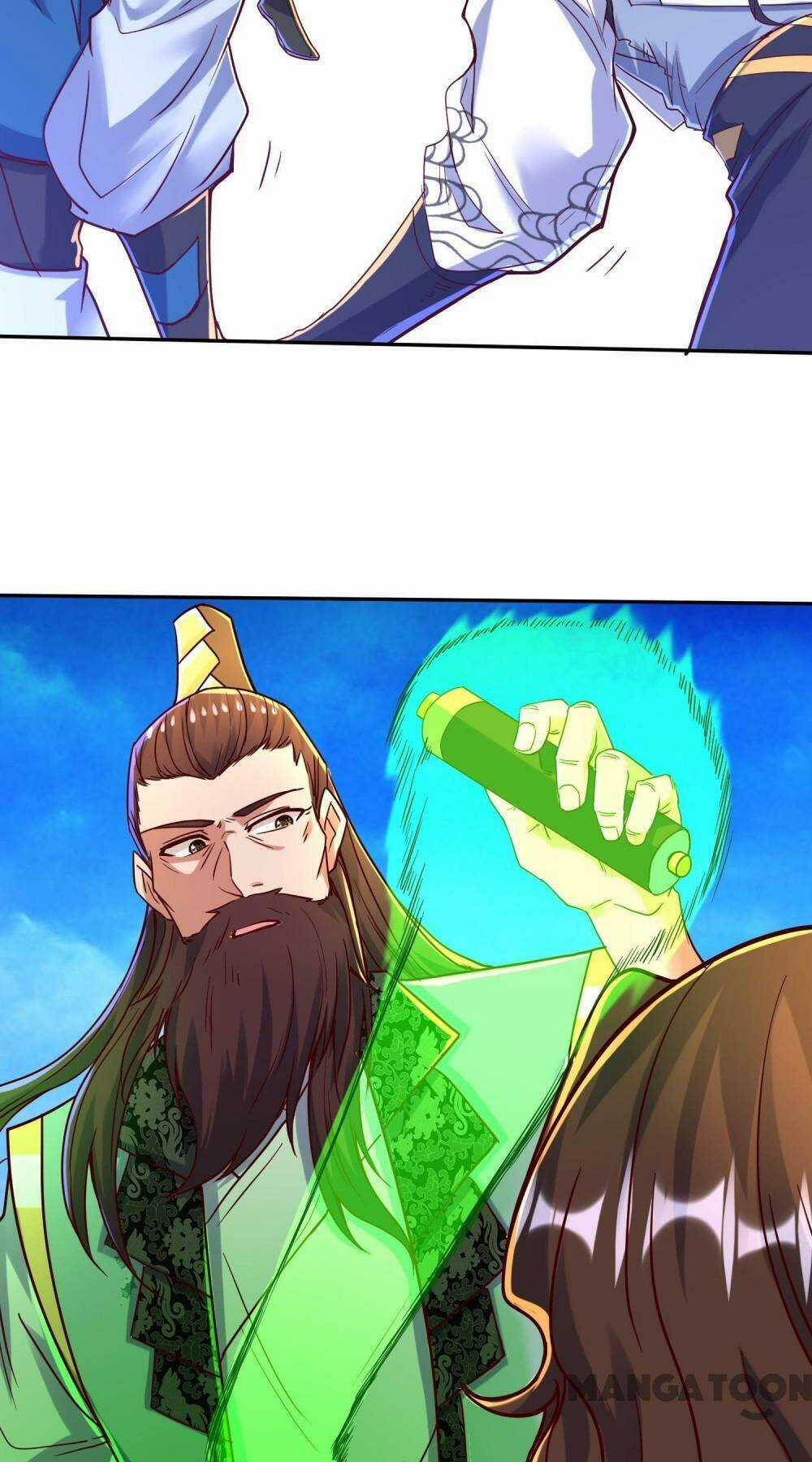 Đệ Nhất Người Ở Rể Chapter 259 trang 37