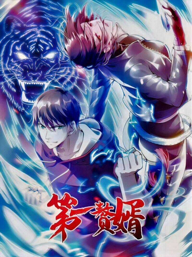 Đệ Nhất Người Ở Rể Chapter 26 trang 0