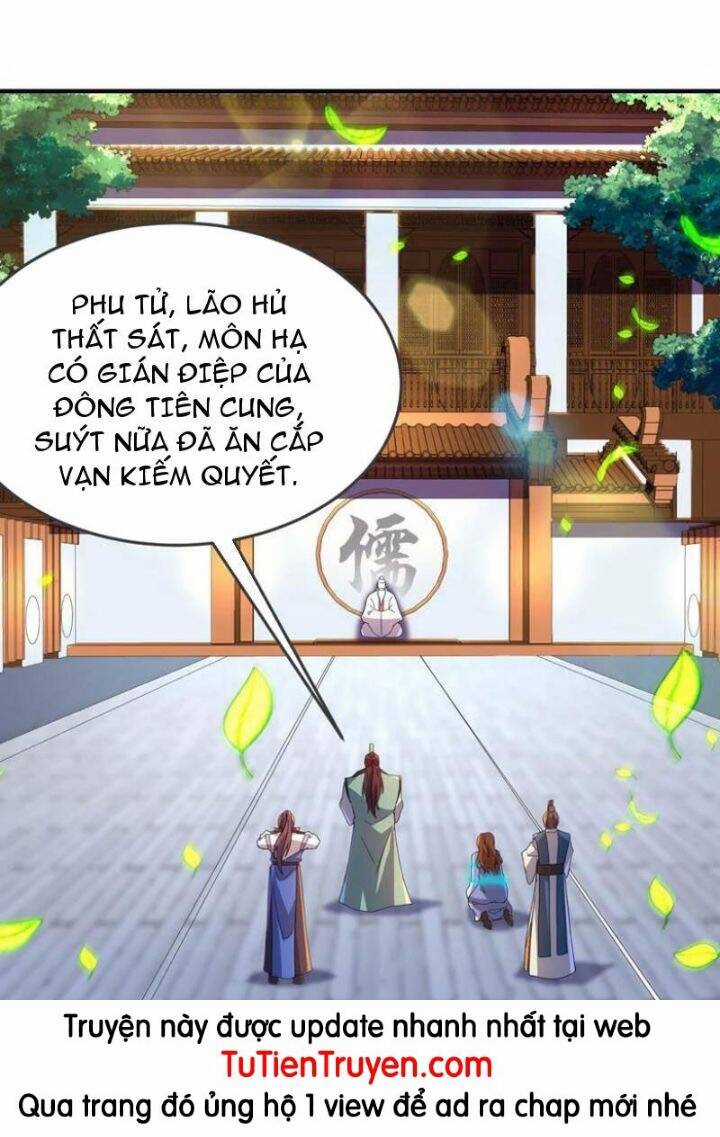 Đệ Nhất Người Ở Rể Chapter 260 trang 0