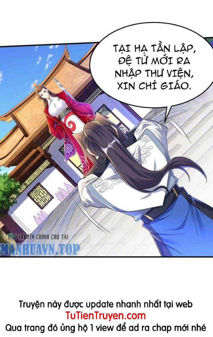 Đệ Nhất Người Ở Rể Chapter 261 trang 0