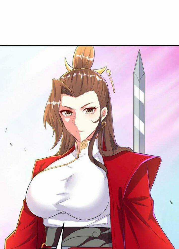 Đệ Nhất Người Ở Rể Chapter 261 trang 1