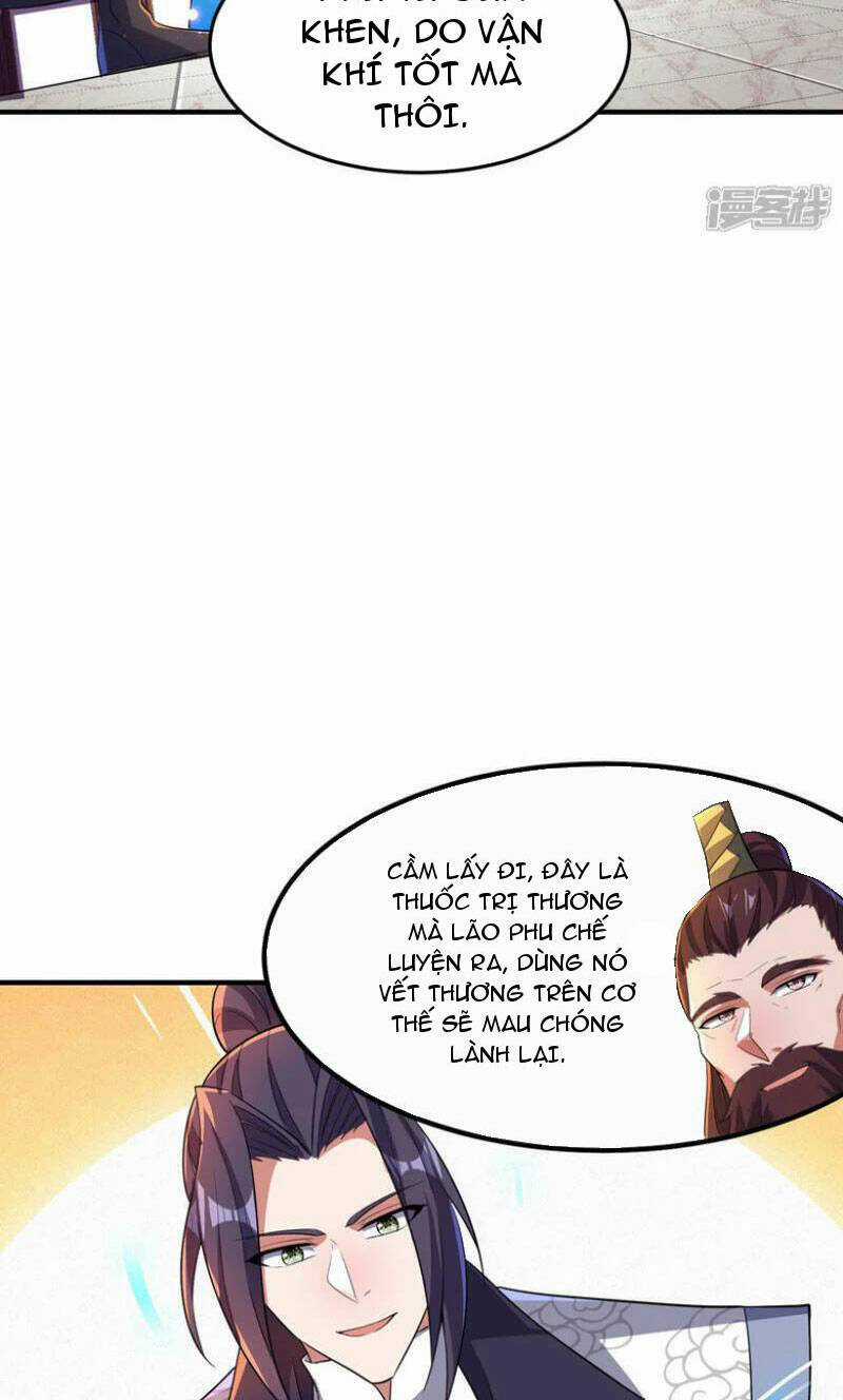 Đệ Nhất Người Ở Rể Chapter 262 trang 1