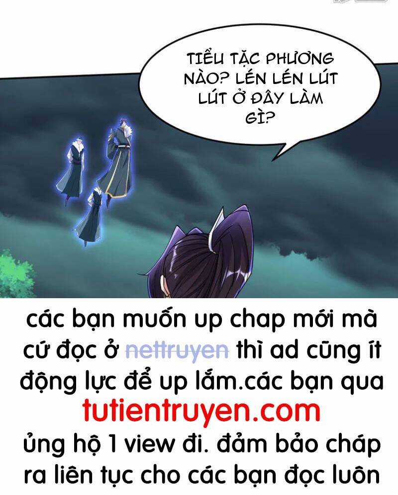 Đệ Nhất Người Ở Rể Chapter 263 trang 0