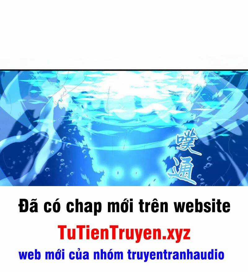 Đệ Nhất Người Ở Rể Chapter 264 trang 0