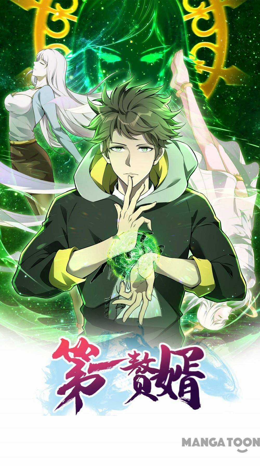 Đệ Nhất Người Ở Rể Chapter 266 trang 0