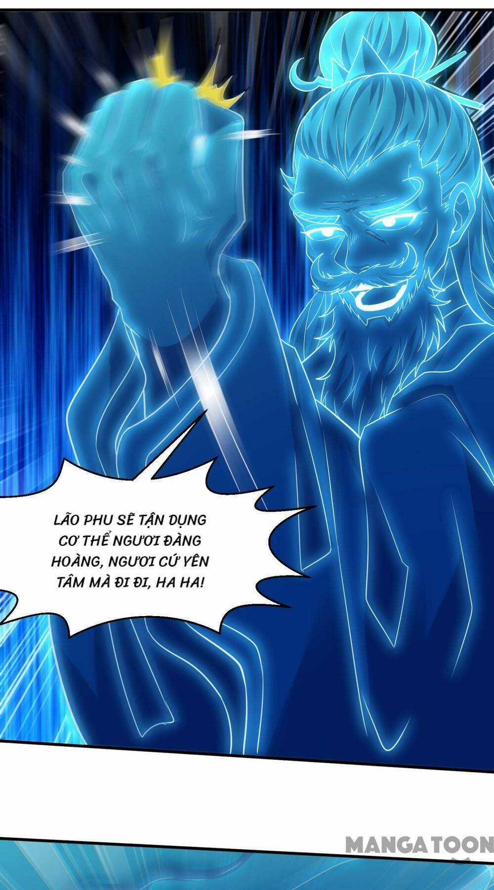 Đệ Nhất Người Ở Rể Chapter 267 trang 0