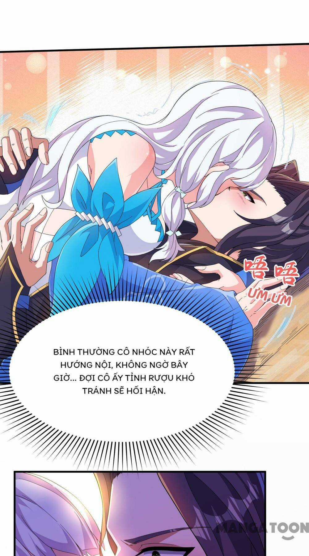 Đệ Nhất Người Ở Rể Chapter 267 trang 1