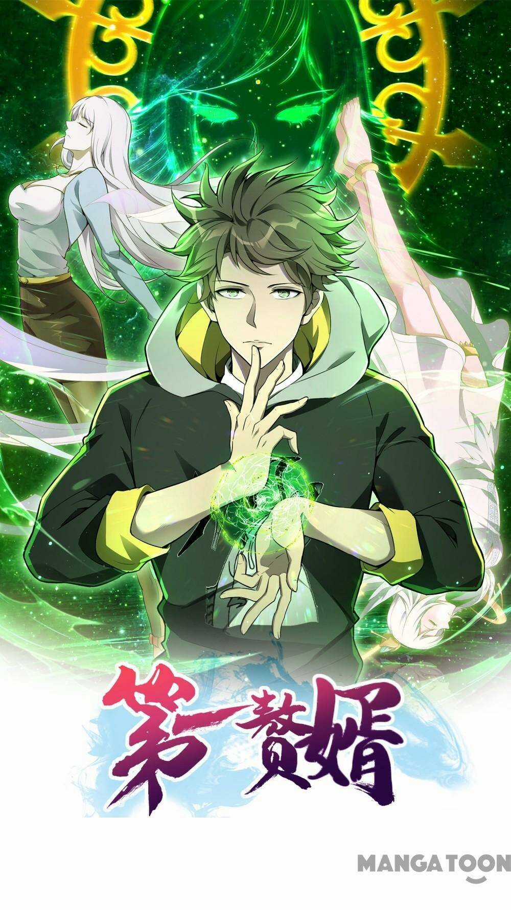 Đệ Nhất Người Ở Rể Chapter 269 trang 0