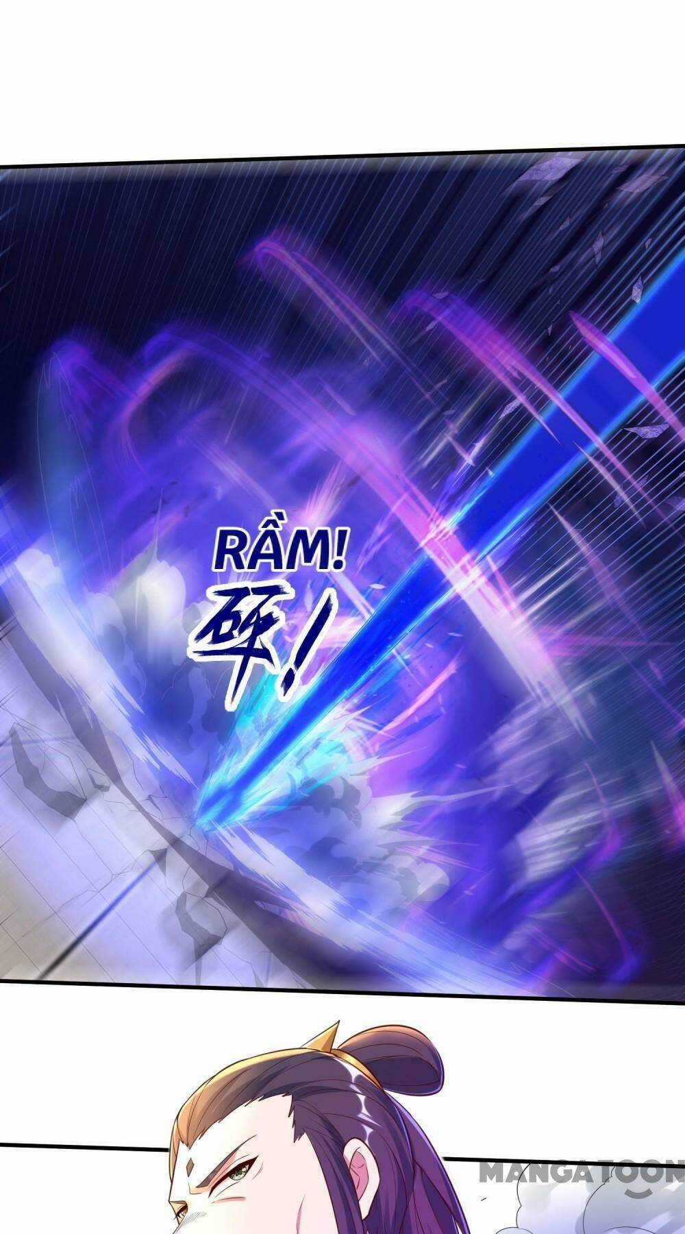 Đệ Nhất Người Ở Rể Chapter 269 trang 1