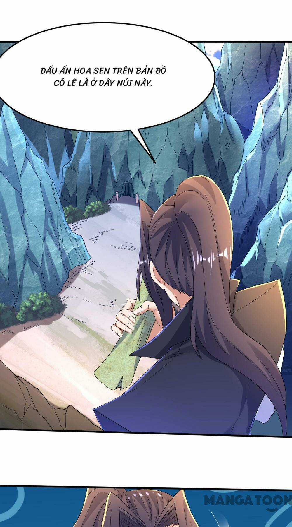 Đệ Nhất Người Ở Rể Chapter 270 trang 1