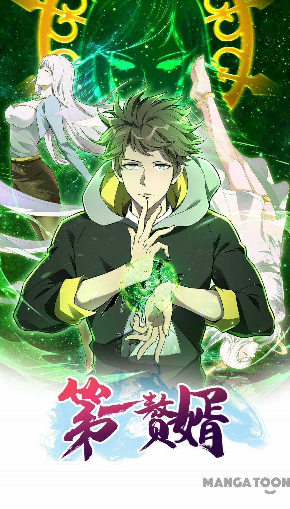 Đệ Nhất Người Ở Rể Chapter 272 trang 0
