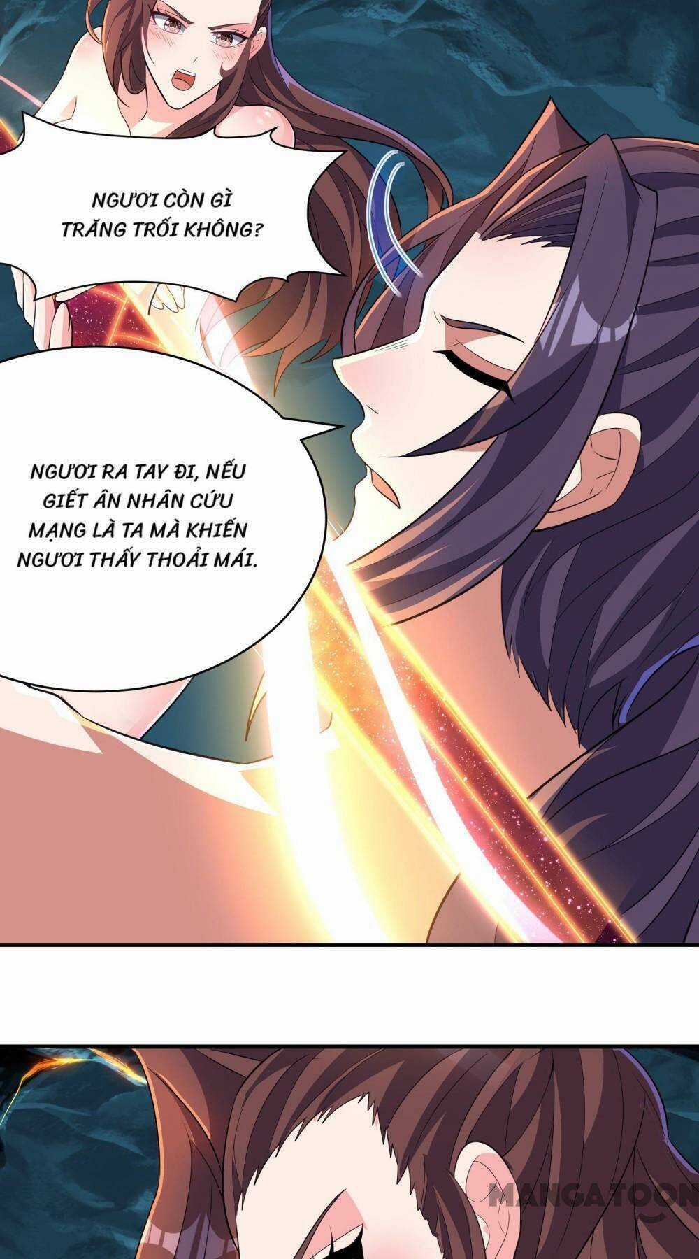 Đệ Nhất Người Ở Rể Chapter 275 trang 10