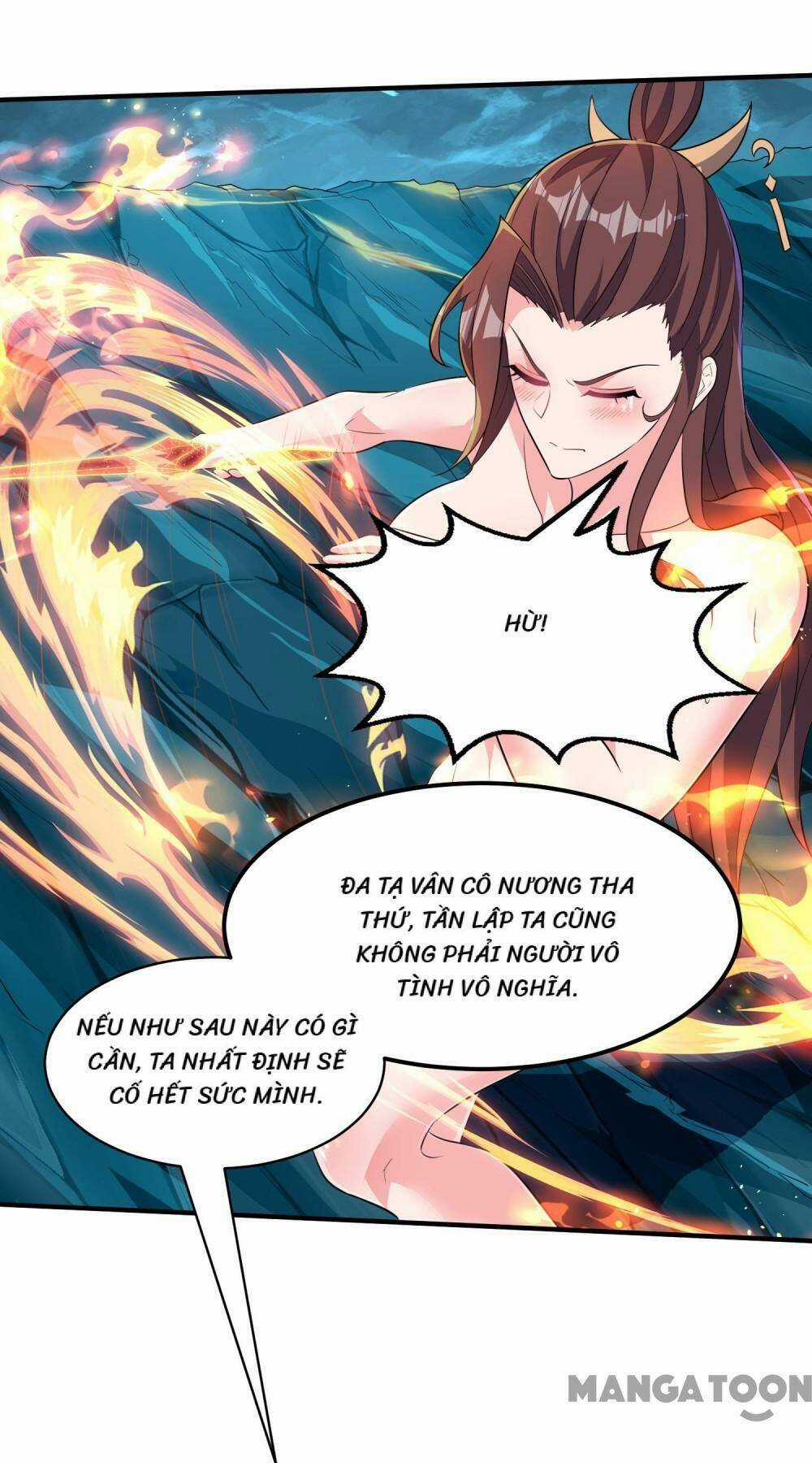 Đệ Nhất Người Ở Rể Chapter 275 trang 12