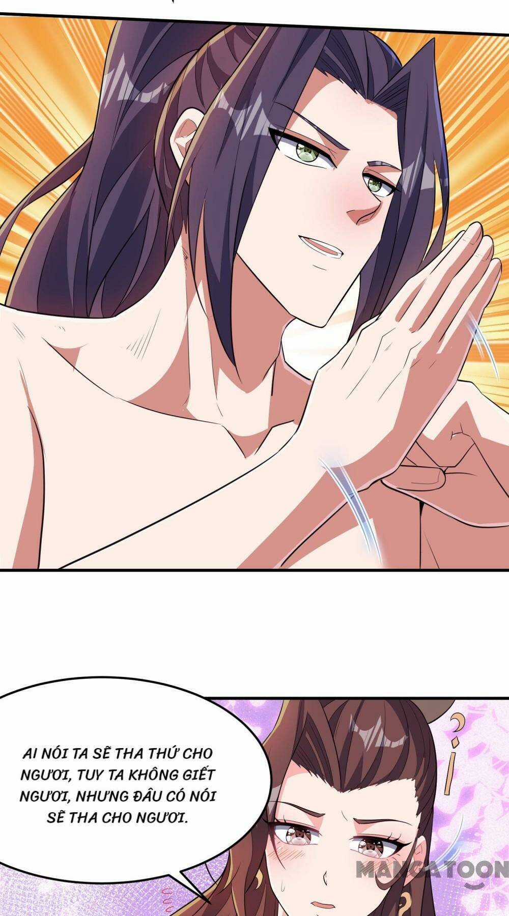 Đệ Nhất Người Ở Rể Chapter 275 trang 13