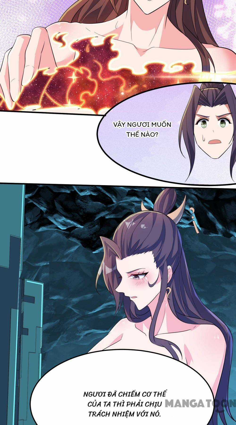 Đệ Nhất Người Ở Rể Chapter 275 trang 14