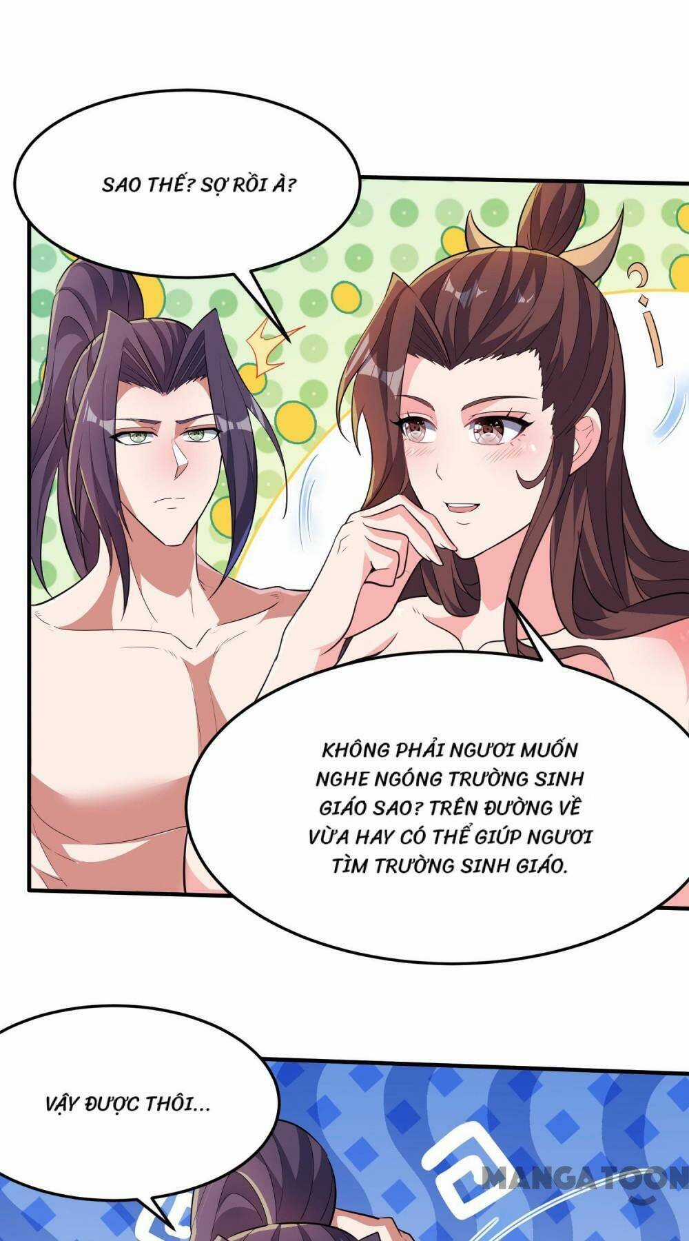 Đệ Nhất Người Ở Rể Chapter 275 trang 17