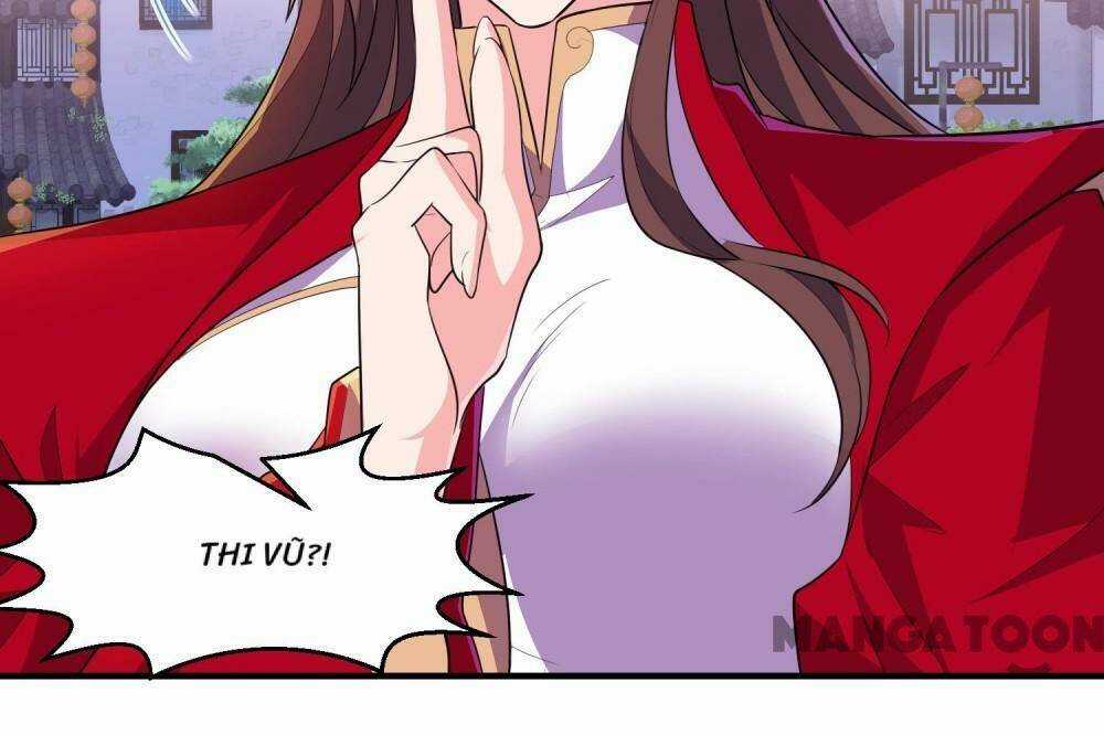 Đệ Nhất Người Ở Rể Chapter 275 trang 22