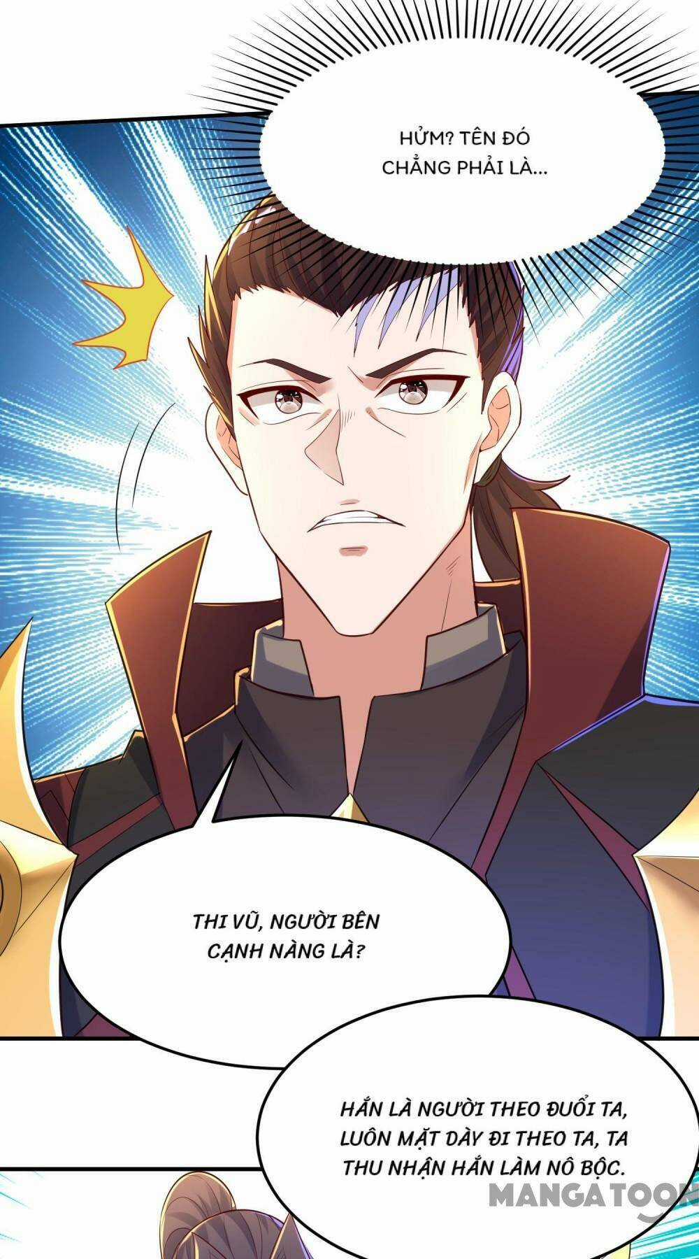 Đệ Nhất Người Ở Rể Chapter 275 trang 26