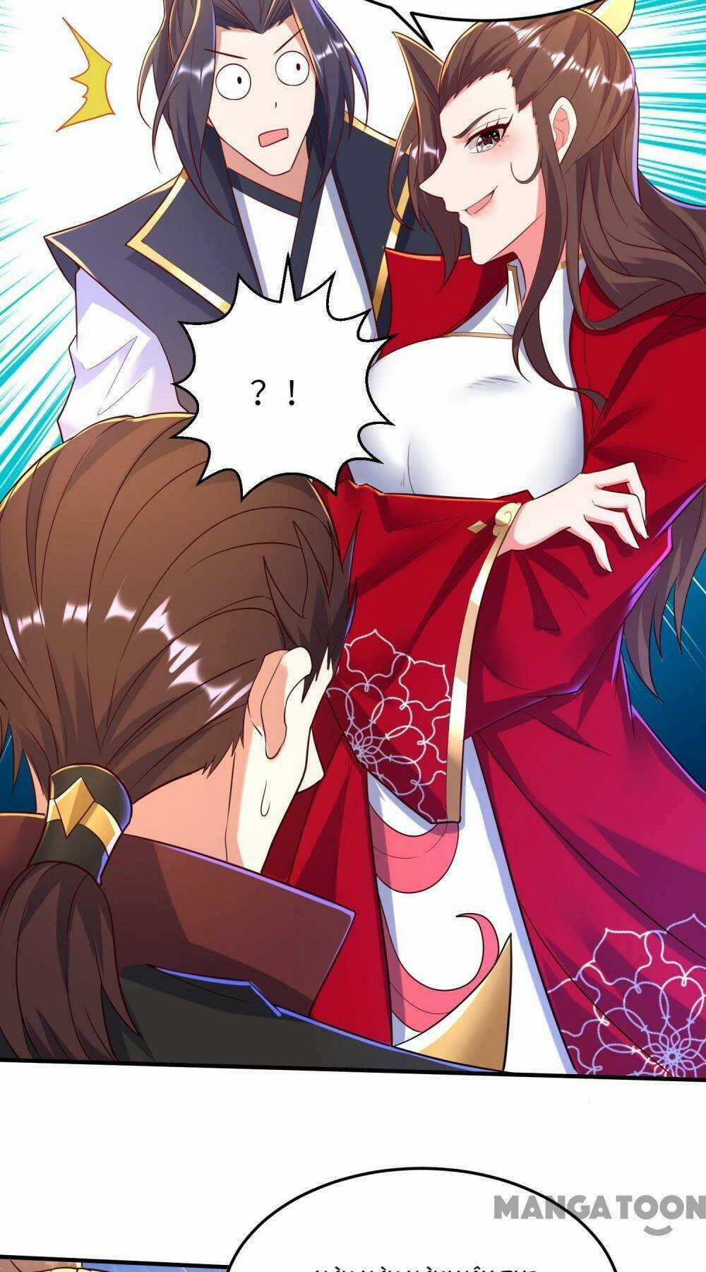 Đệ Nhất Người Ở Rể Chapter 275 trang 27