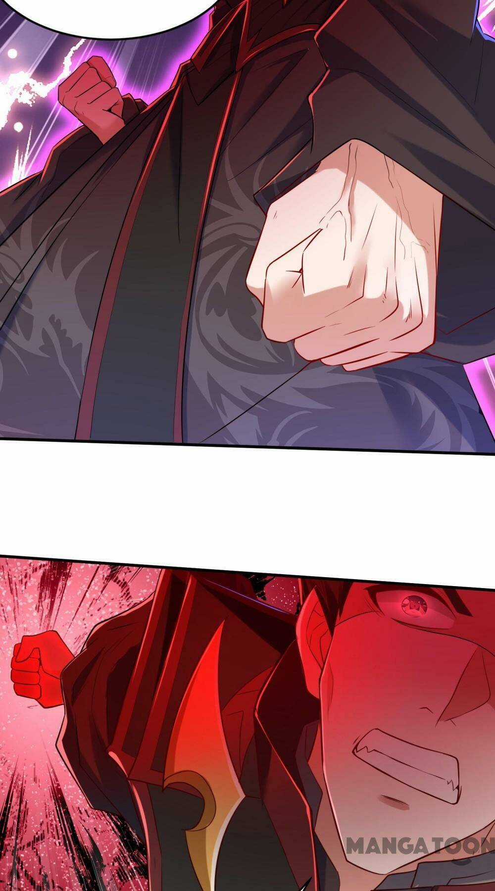 Đệ Nhất Người Ở Rể Chapter 275 trang 29