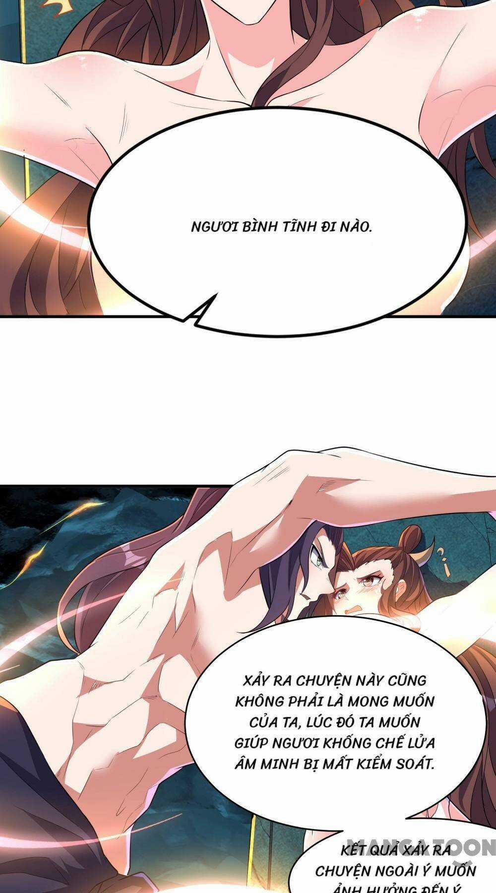 Đệ Nhất Người Ở Rể Chapter 275 trang 5