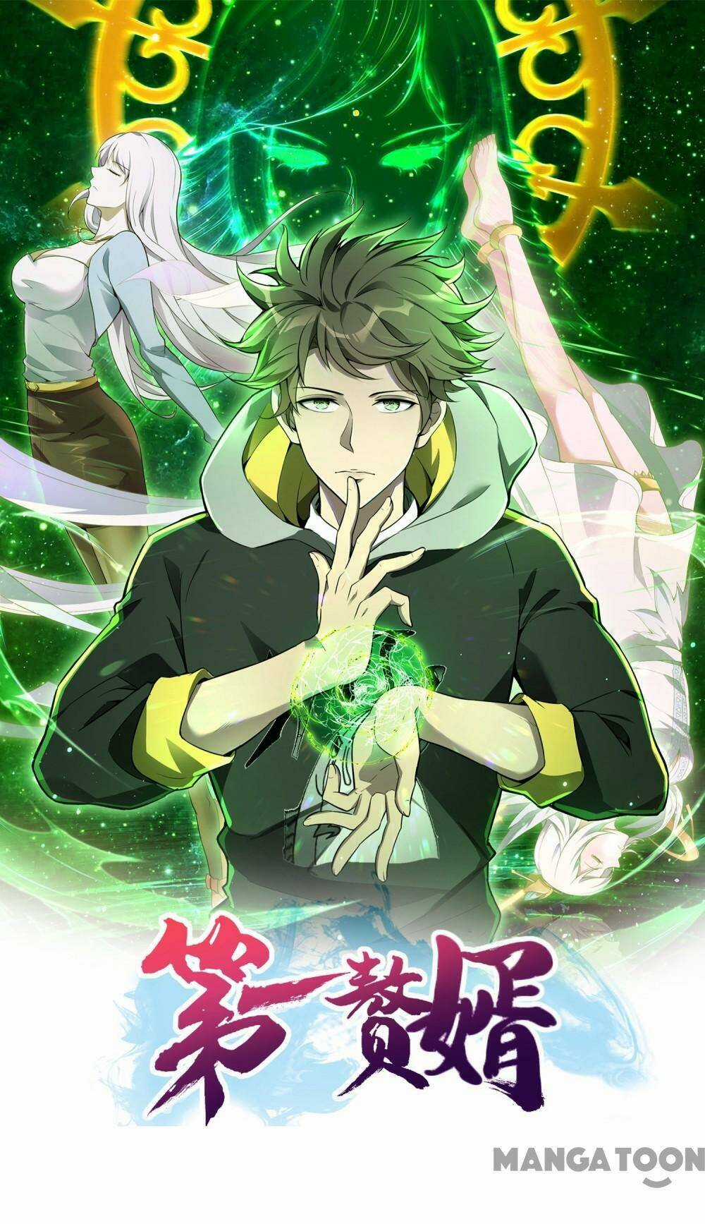 Đệ Nhất Người Ở Rể Chapter 276 trang 0