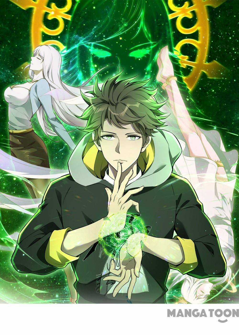 Đệ Nhất Người Ở Rể Chapter 277 trang 0