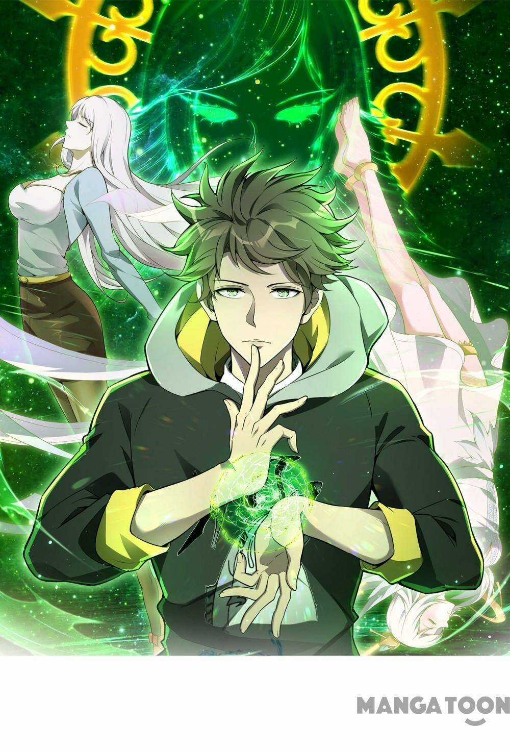 Đệ Nhất Người Ở Rể Chapter 278 trang 0