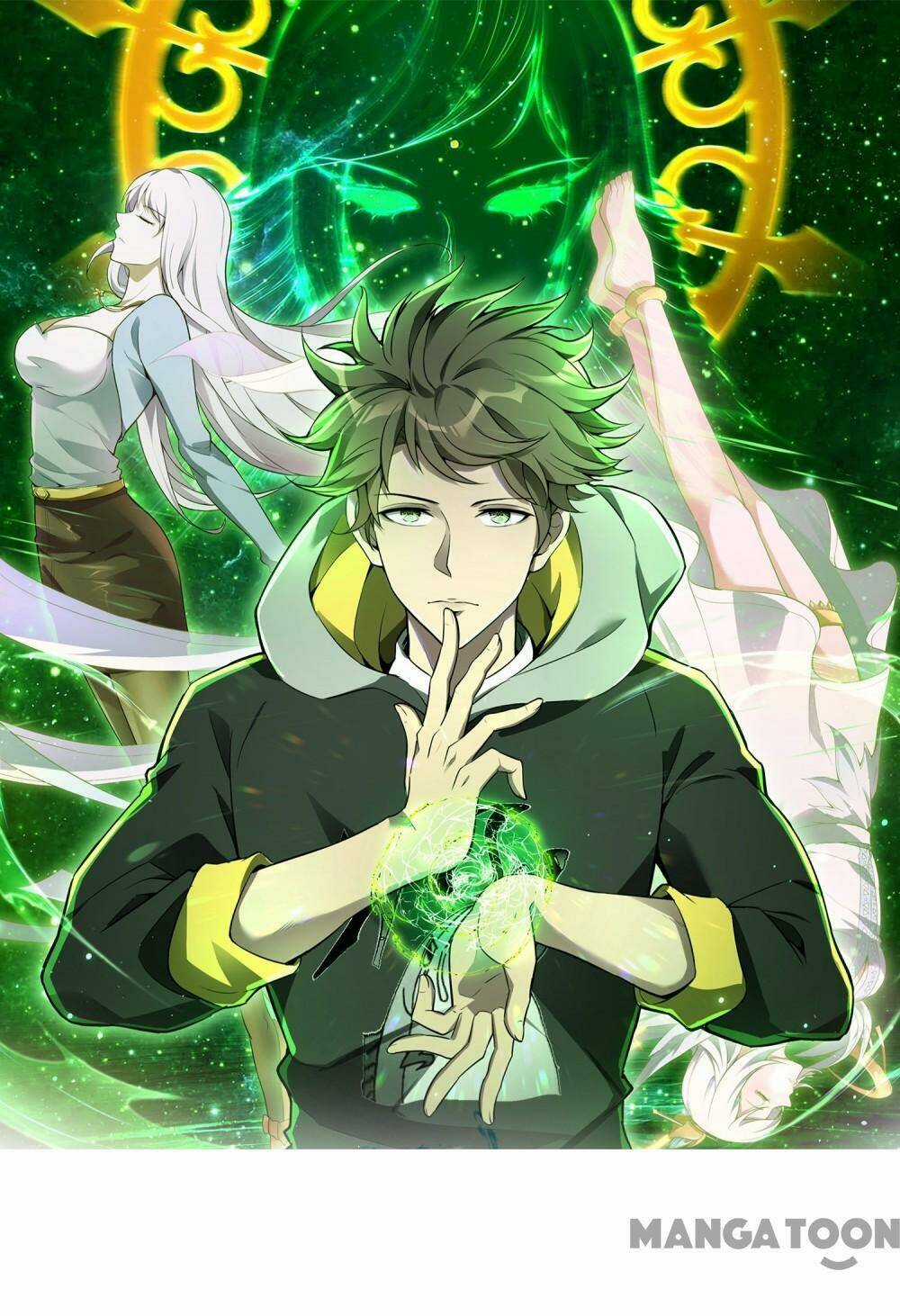 Đệ Nhất Người Ở Rể Chapter 279 trang 0