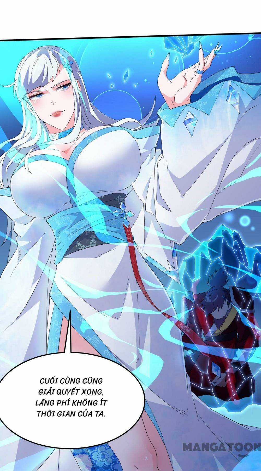 Đệ Nhất Người Ở Rể Chapter 279 trang 1