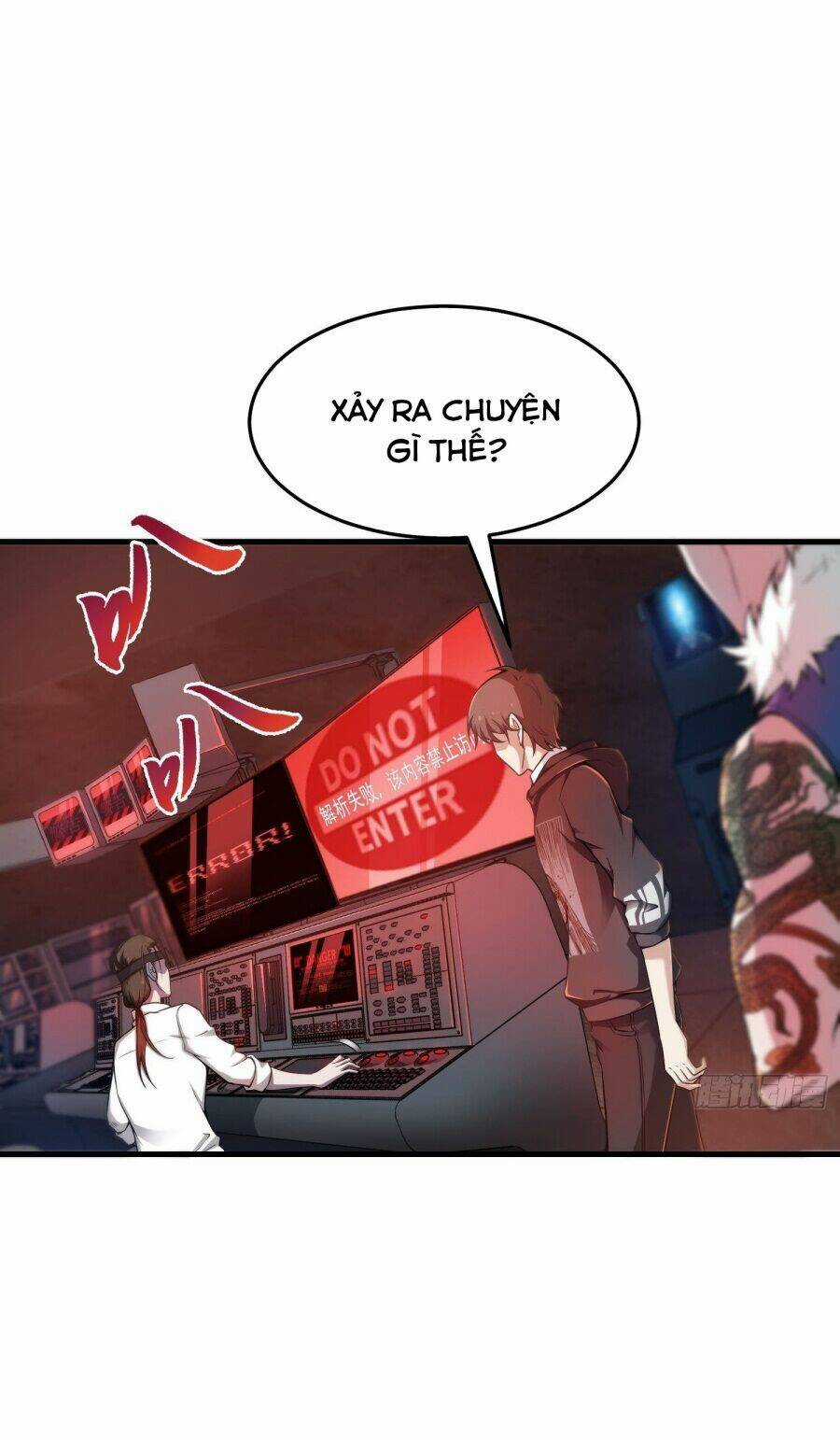 Đệ Nhất Người Ở Rể Chapter 39 trang 1