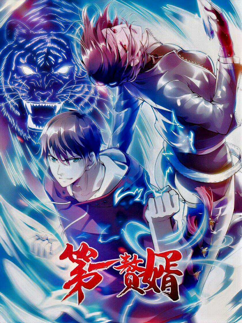 Đệ Nhất Người Ở Rể Chapter 40 trang 0