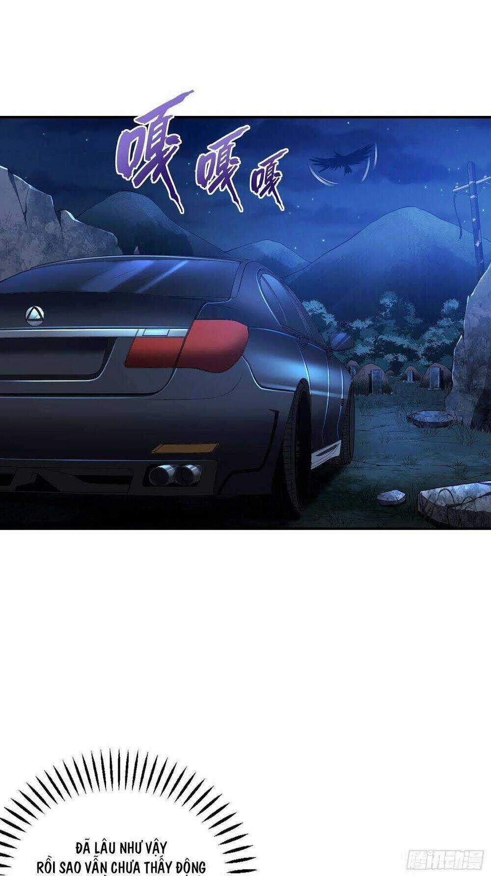 Đệ Nhất Người Ở Rể Chapter 43 trang 1