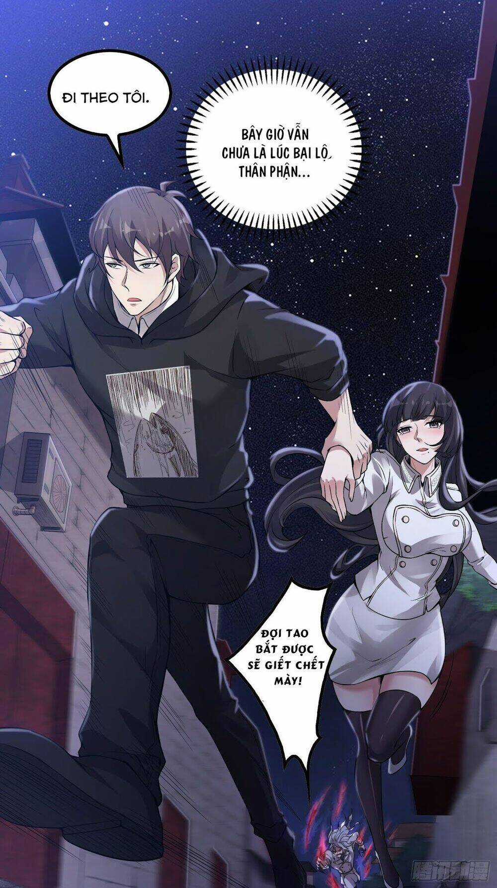 Đệ Nhất Người Ở Rể Chapter 46 trang 1