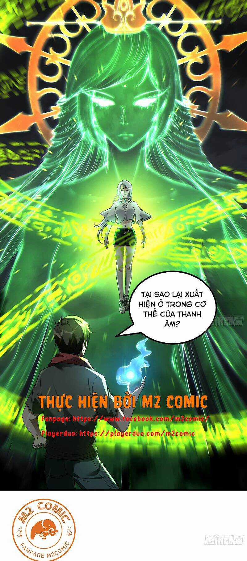 Đệ Nhất Người Ở Rể Chapter 47 trang 1