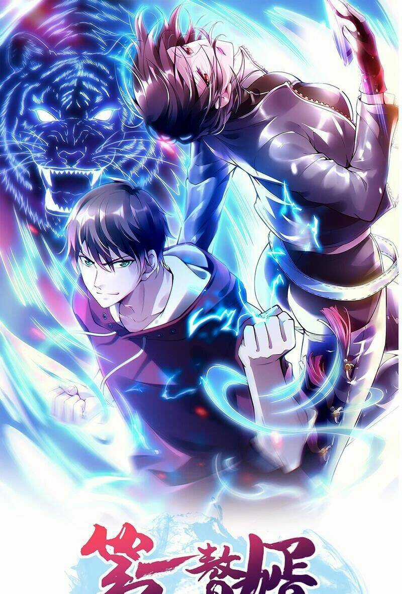 Đệ Nhất Người Ở Rể Chapter 48 trang 1