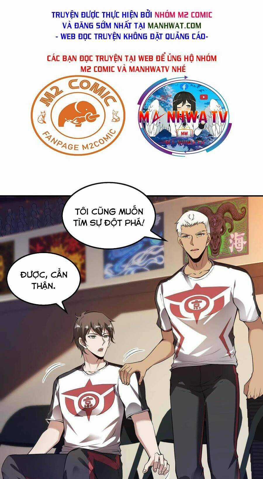 Đệ Nhất Người Ở Rể Chapter 53 trang 1