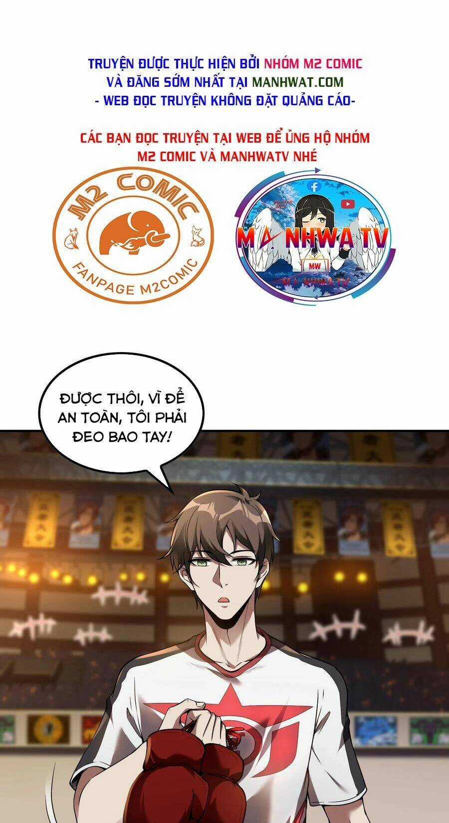 Đệ Nhất Người Ở Rể Chapter 54 trang 1