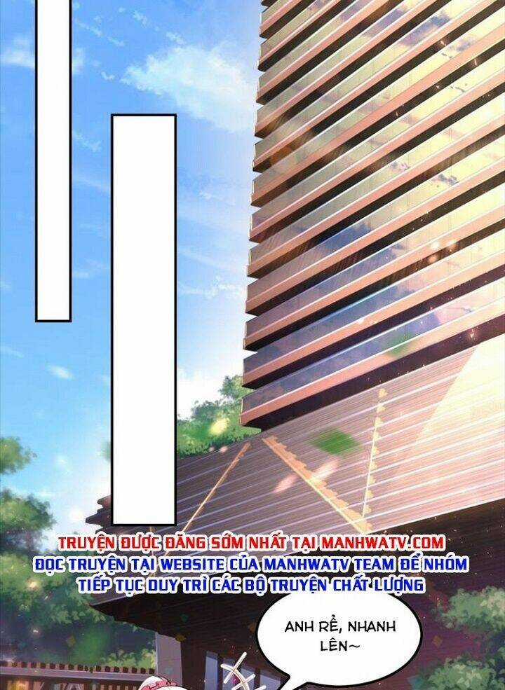 Đệ Nhất Người Ở Rể Chapter 64 trang 1