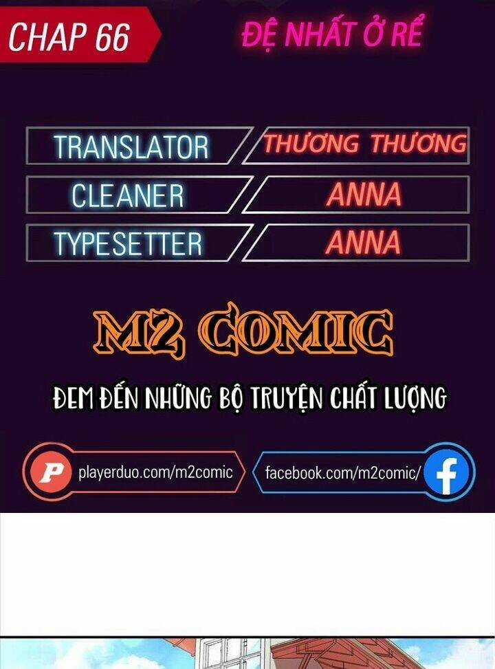 Đệ Nhất Người Ở Rể Chapter 66 trang 0