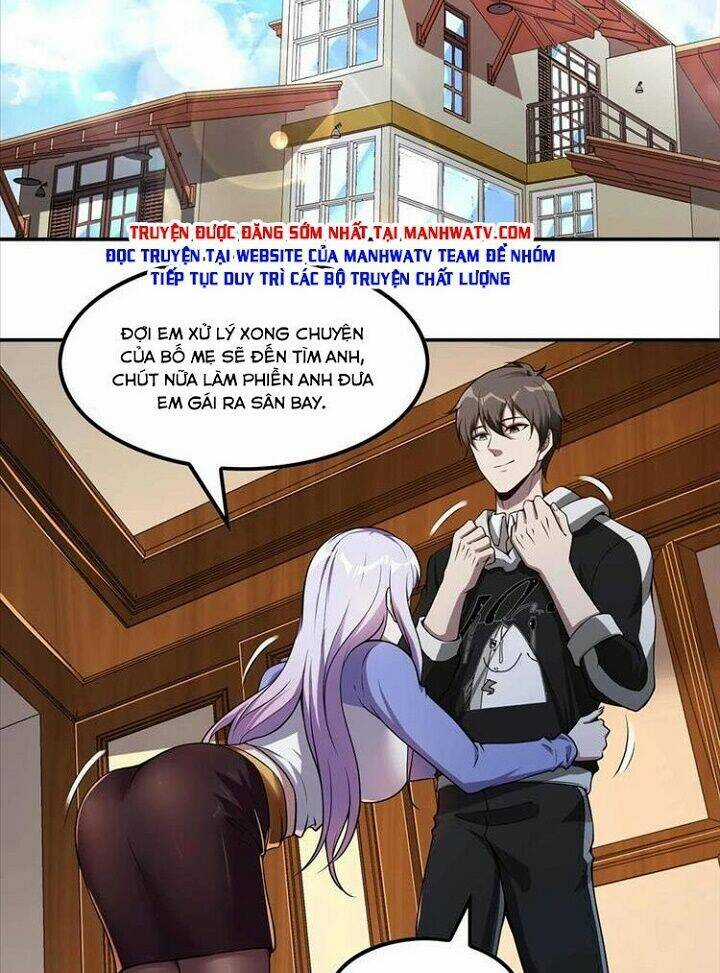 Đệ Nhất Người Ở Rể Chapter 66 trang 1