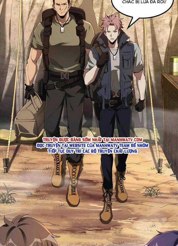 Đệ Nhất Người Ở Rể Chapter 67 trang 1