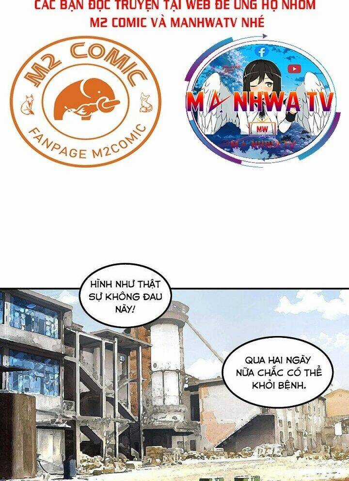 Đệ Nhất Người Ở Rể Chapter 69 trang 1