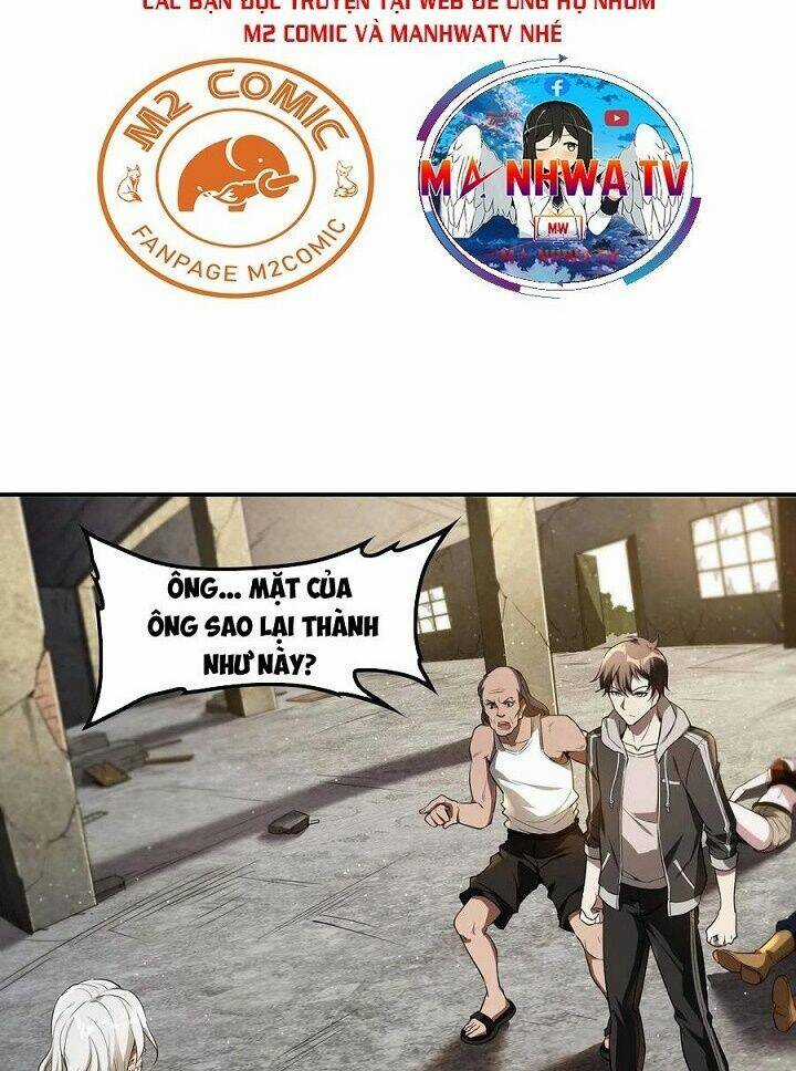 Đệ Nhất Người Ở Rể Chapter 70 trang 1