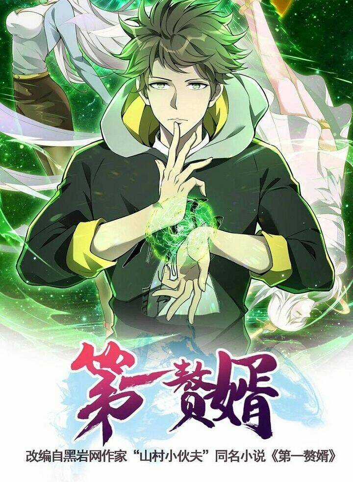 Đệ Nhất Người Ở Rể Chapter 71 trang 1