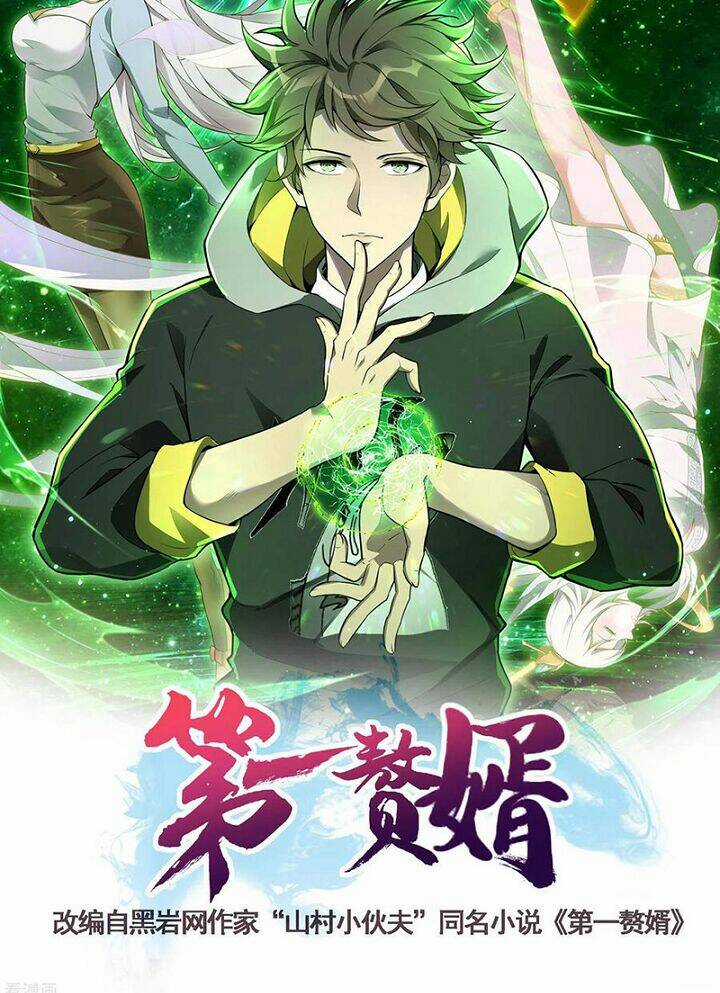 Đệ Nhất Người Ở Rể Chapter 72 trang 1