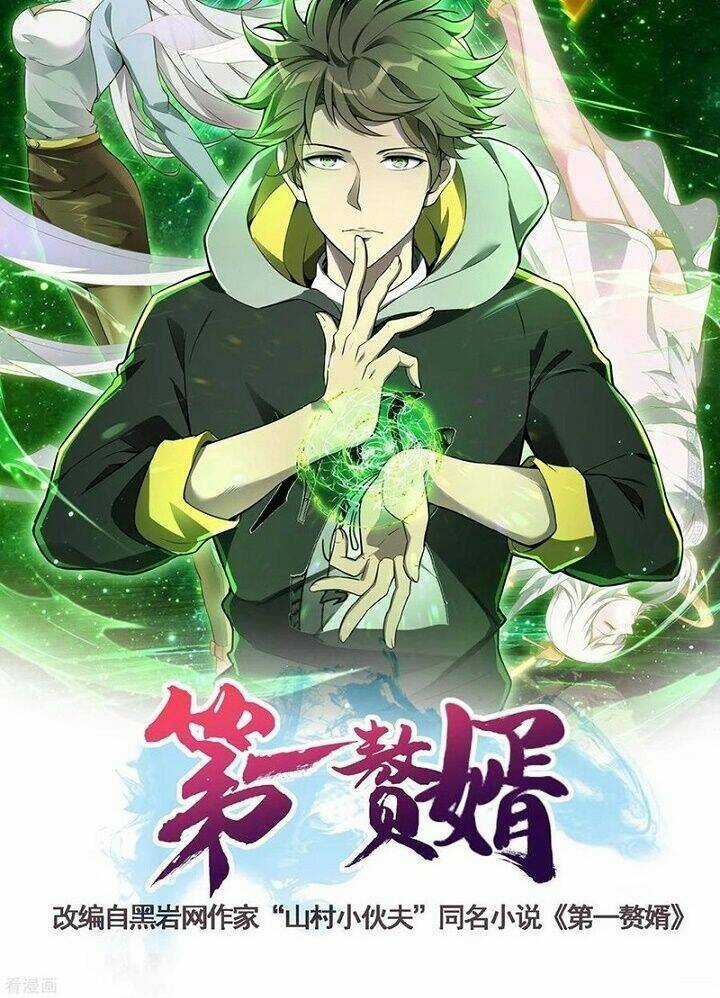 Đệ Nhất Người Ở Rể Chapter 73 trang 1