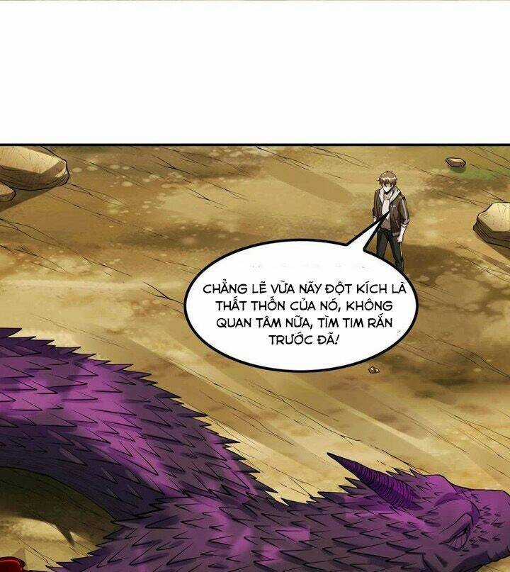 Đệ Nhất Người Ở Rể Chapter 75 trang 0