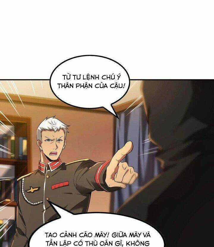 Đệ Nhất Người Ở Rể Chapter 76 trang 0